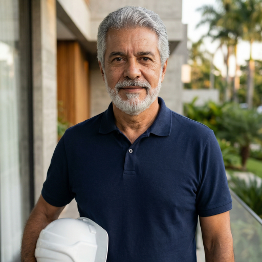 Marcos Oliveira